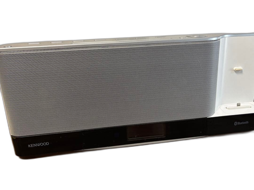 Kenwood Mini -Component Bluetooth