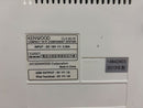 Kenwood Mini -Component Bluetooth
