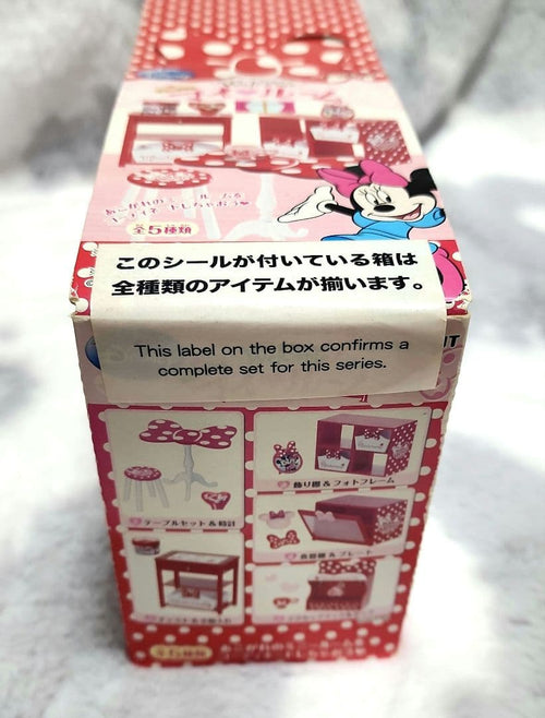 Disney Miniatures Welcome Box