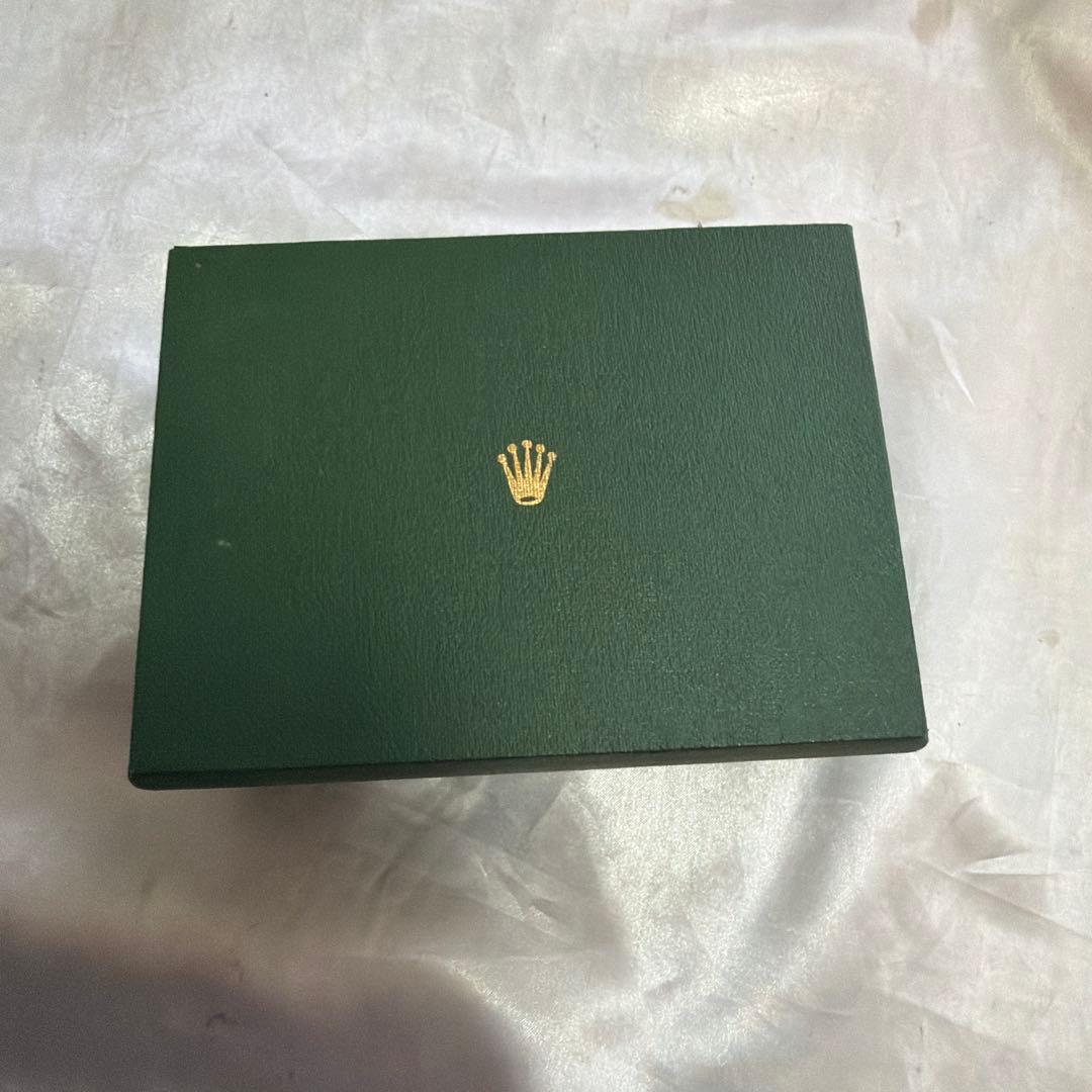 Rolex Other Box