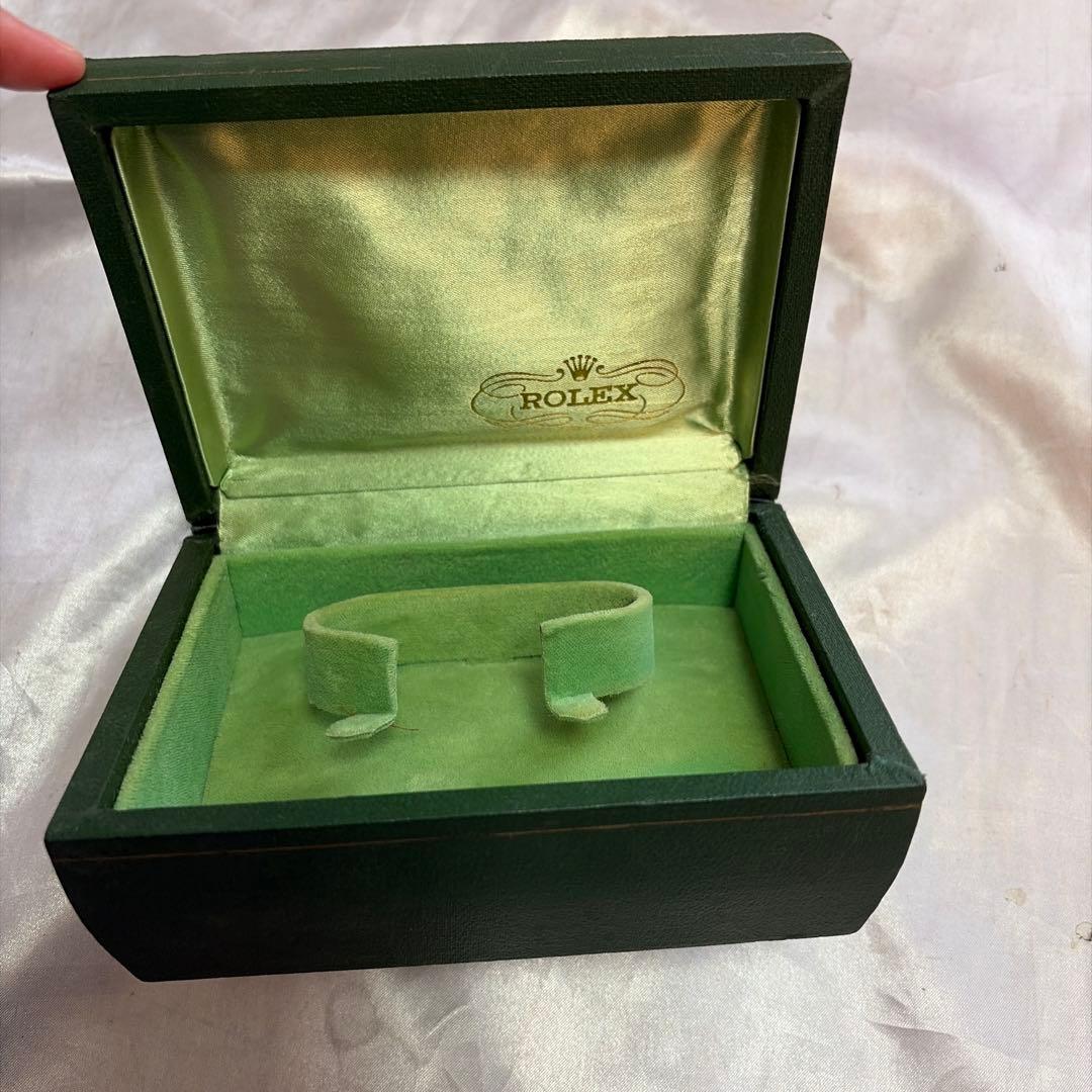 Rolex Other Box
