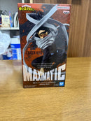 My Hero Academia Maximatic Eraserhead