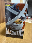 My Hero Academia Maximatic Eraserhead