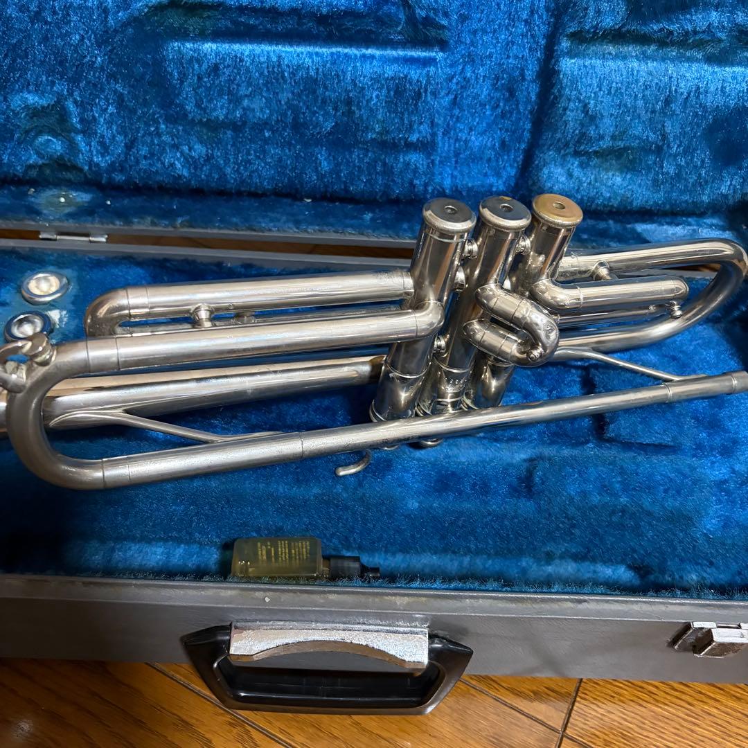 Yamaha Trumpets Ytr-135