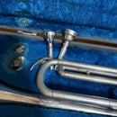 Yamaha Trumpets Ytr-135