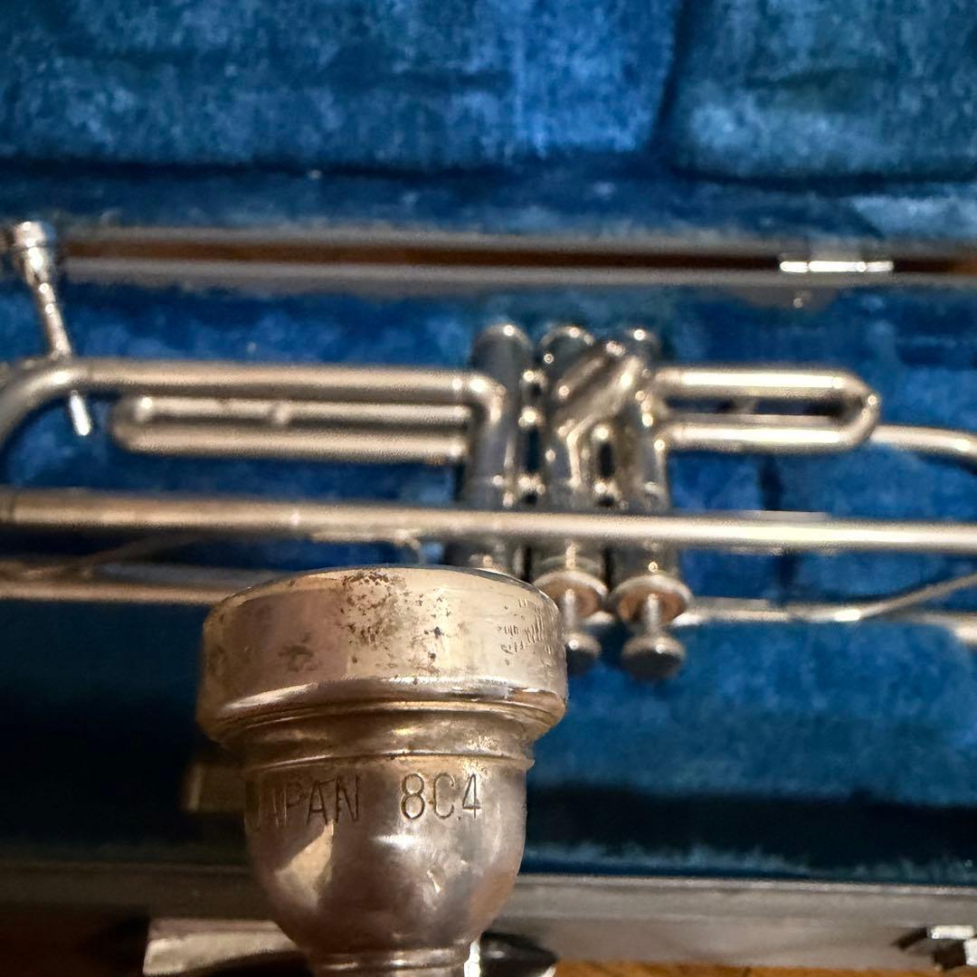 Yamaha Trumpets Ytr-135