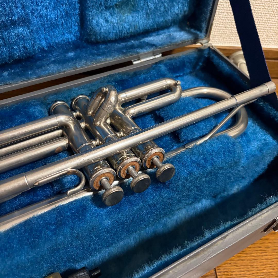 Yamaha Trumpets Ytr-135