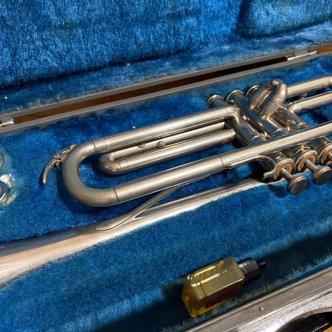 Yamaha Trumpets Ytr-135