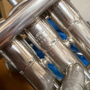 Yamaha Trumpets Ytr-135