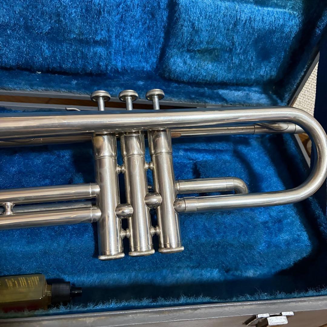 Yamaha Trumpets Ytr-135