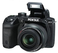 Others Pentax X-5 1600 3 Classic Black 12764