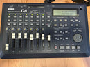 Korg Multitrack Recorders D8