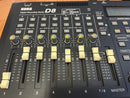 Korg Multitrack Recorders D8