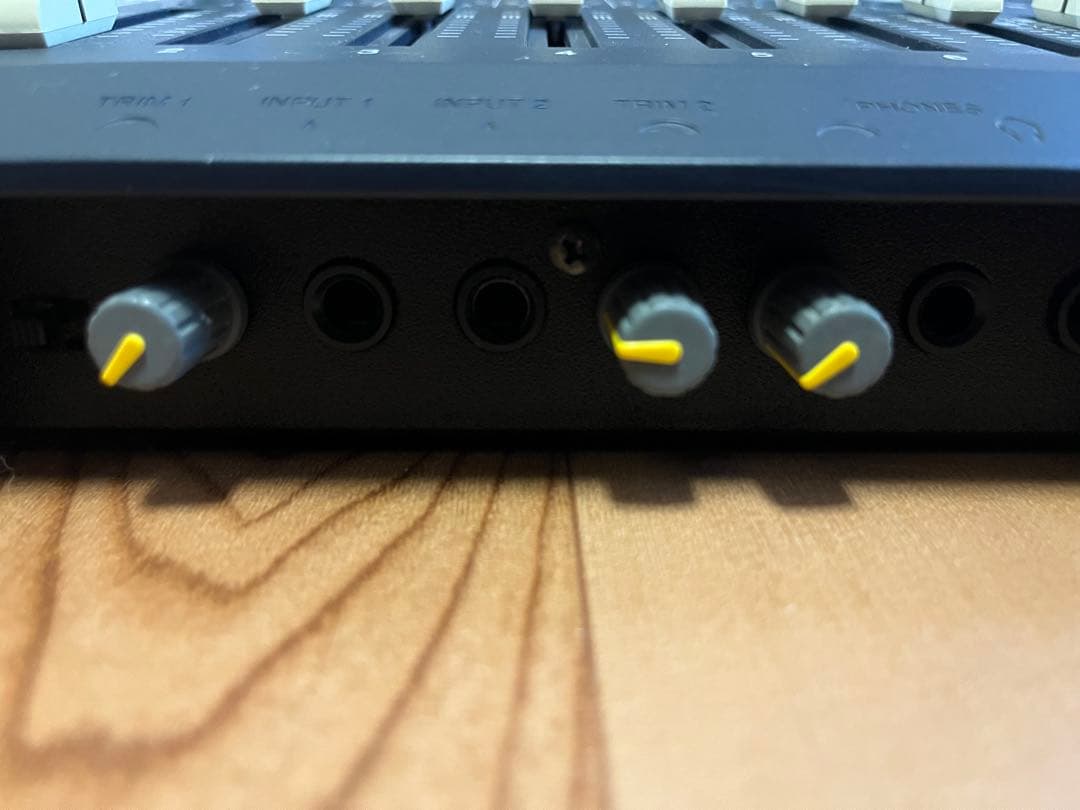 Korg Multitrack Recorders D8