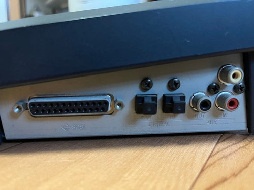 Korg Multitrack Recorders D8