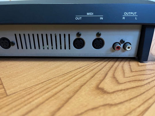 Korg Multitrack Recorders D8