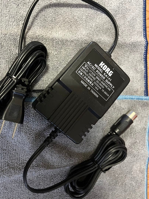 Korg Multitrack Recorders D8