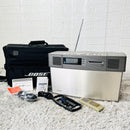 Bose Others Virtual Imaging Array Via