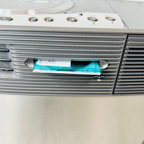 Bose Others Virtual Imaging Array Via