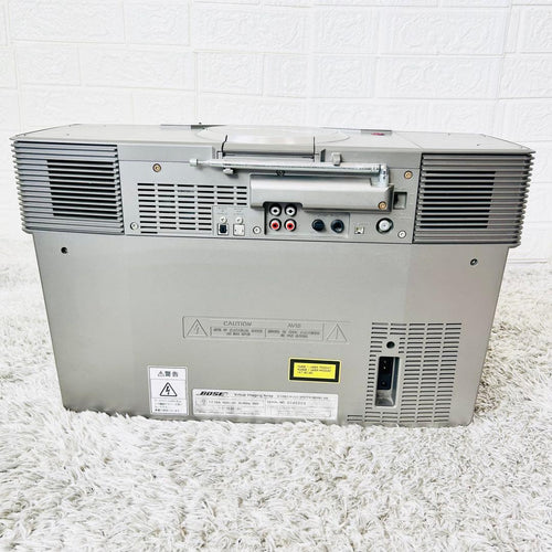 Bose Others Virtual Imaging Array Via