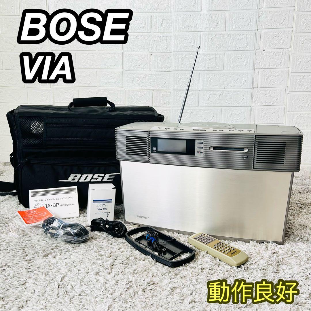 Bose Others Virtual Imaging Array Via