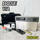 Bose Others Virtual Imaging Array Via