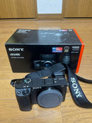 Sony Mirrorless Interchangeable Lens Cameras 6400 Tamron 11-20Mm F/2.8