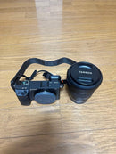 Sony Mirrorless Interchangeable Lens Cameras 6400 Tamron 11-20Mm F/2.8