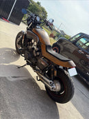 Yamaha Motorcycle Frames Vmax