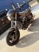 Yamaha Motorcycle Frames Vmax