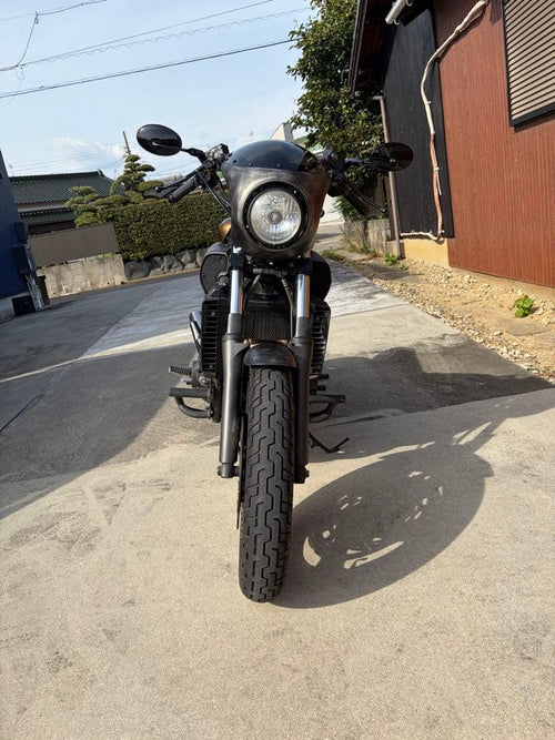 Yamaha Motorcycle Frames Vmax