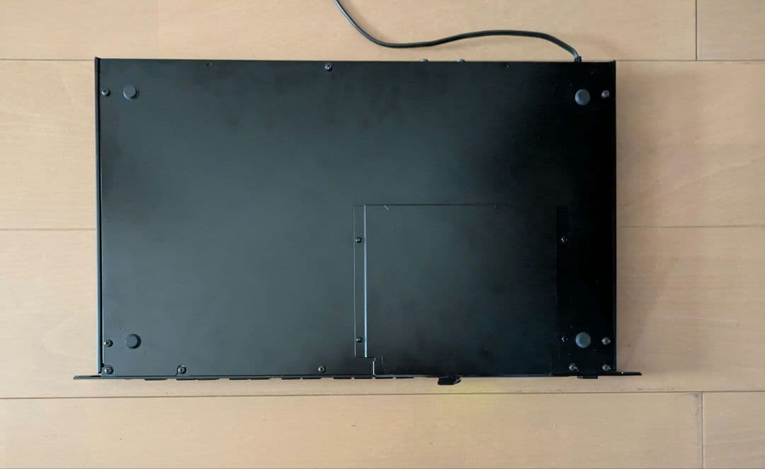 Yamaha Hardware Instruments Tx81Z