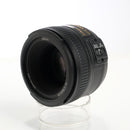 Nikon Others Af-S 50/F1.8G