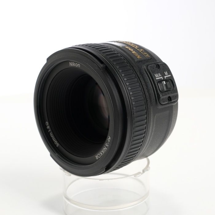 Nikon Others Af-S 50/F1.8G