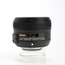 Nikon Others Af-S 50/F1.8G
