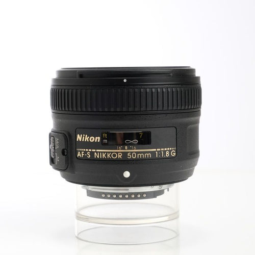 Nikon Others Af-S 50/F1.8G
