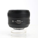 Nikon Others Af-S 50/F1.8G