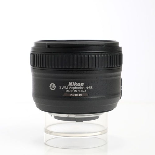 Nikon Others Af-S 50/F1.8G