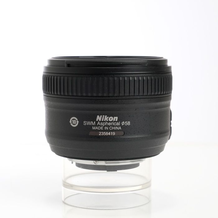 Nikon Others Af-S 50/F1.8G