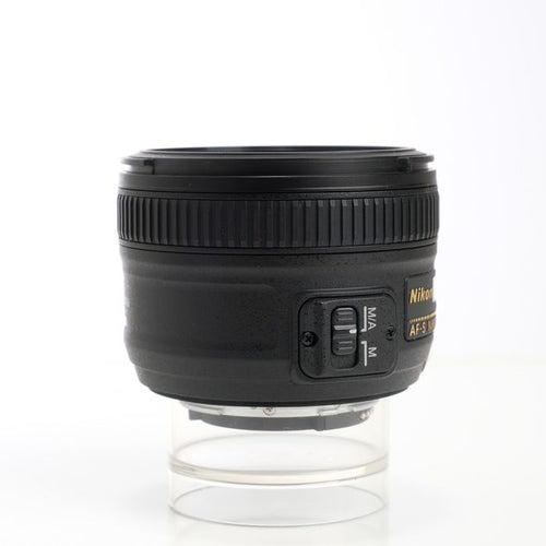 Nikon Others Af-S 50/F1.8G