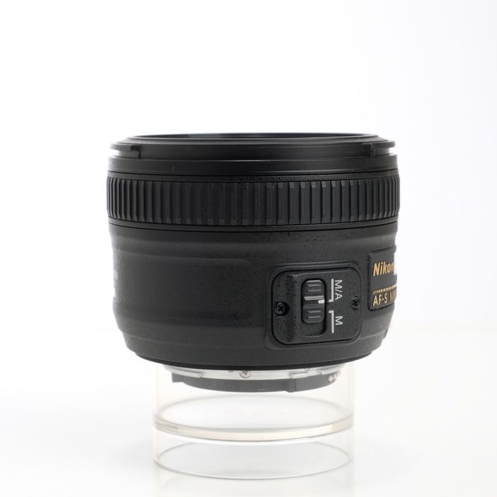 Nikon Others Af-S 50/F1.8G