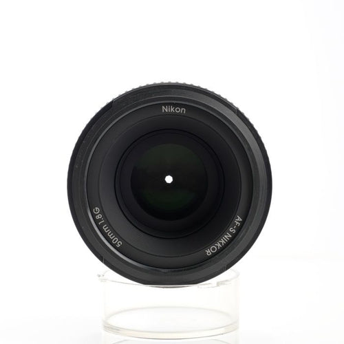 Nikon Others Af-S 50/F1.8G