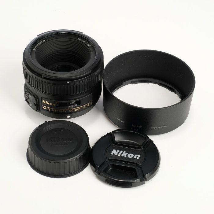Nikon Others Af-S 50/F1.8G