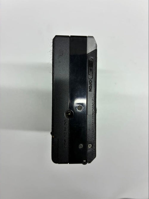 Sony Cassette Players Walkman Wm-55