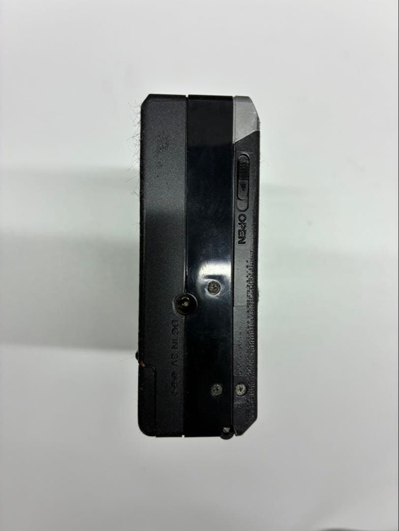 Sony Cassette Players Walkman Wm-55