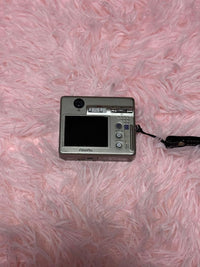 Other Fujifilm Finepix F450