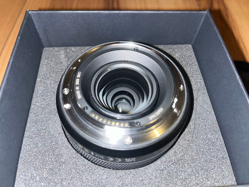 Hasselblad Digital Slrs X1D-50C Xcd F4 P