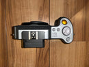 Hasselblad Digital Slrs X1D-50C Xcd F4 P