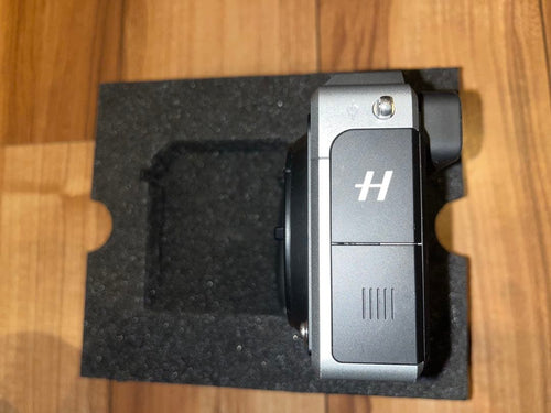 Hasselblad Digital Slrs X1D-50C Xcd F4 P