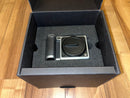 Hasselblad Digital Slrs X1D-50C Xcd F4 P